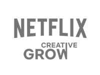 Netflix Grow Creative